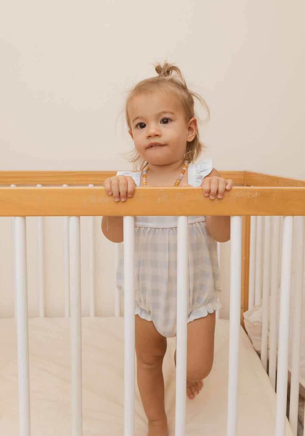 Bubble Romper Bublotte