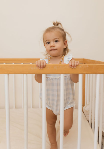 Bubble Romper Bublotte