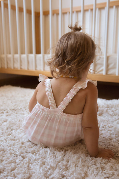 Bubble Romper Bublotte