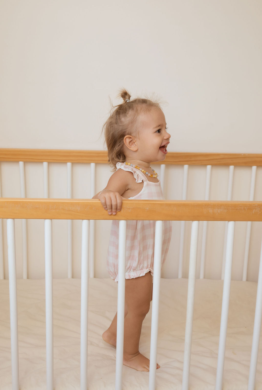 Bubble Romper Bublotte