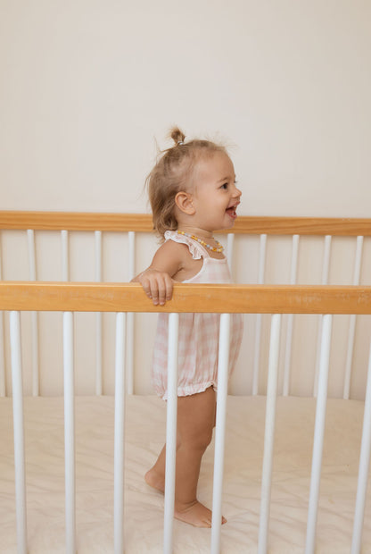 Bubble Romper Bublotte