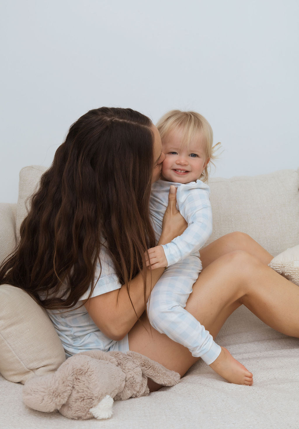 Mommy Magnetic Pyjamas Bublotte