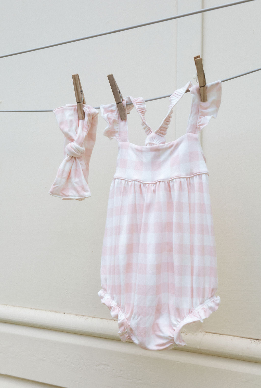 Bubble Romper Bublotte