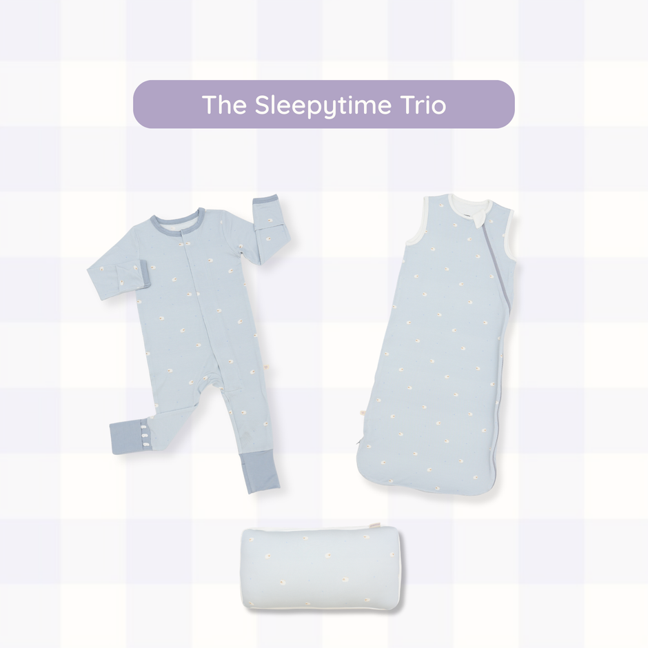The Sleepytime Trio Fast Bundle
