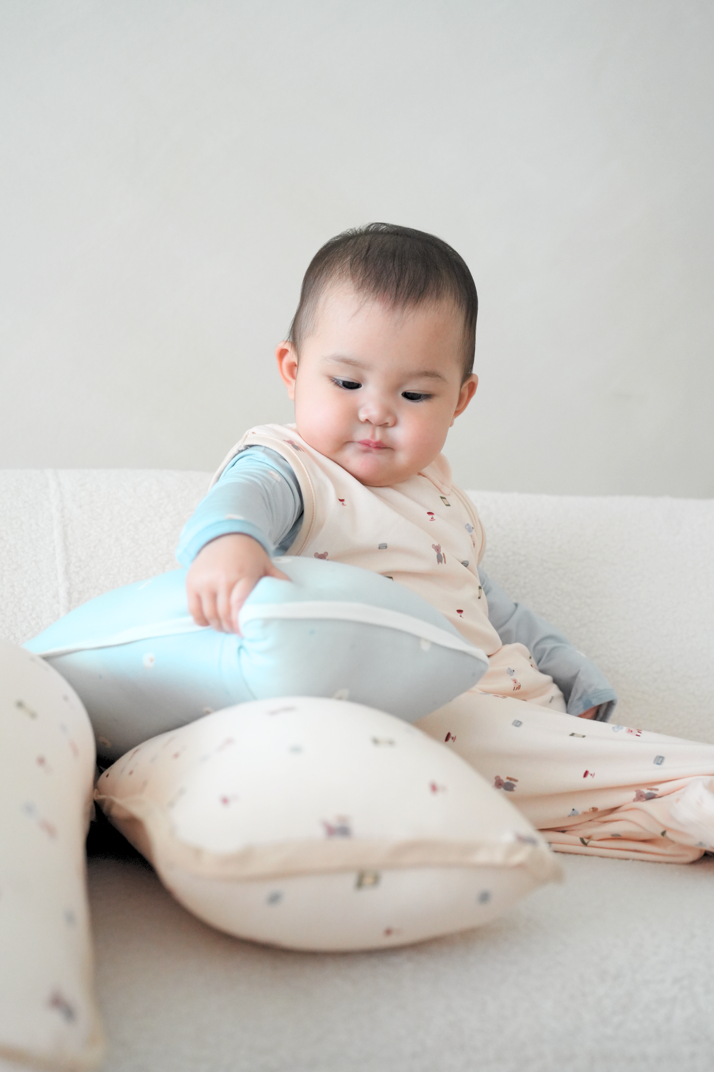 The Sleepytime Trio Fast Bundle