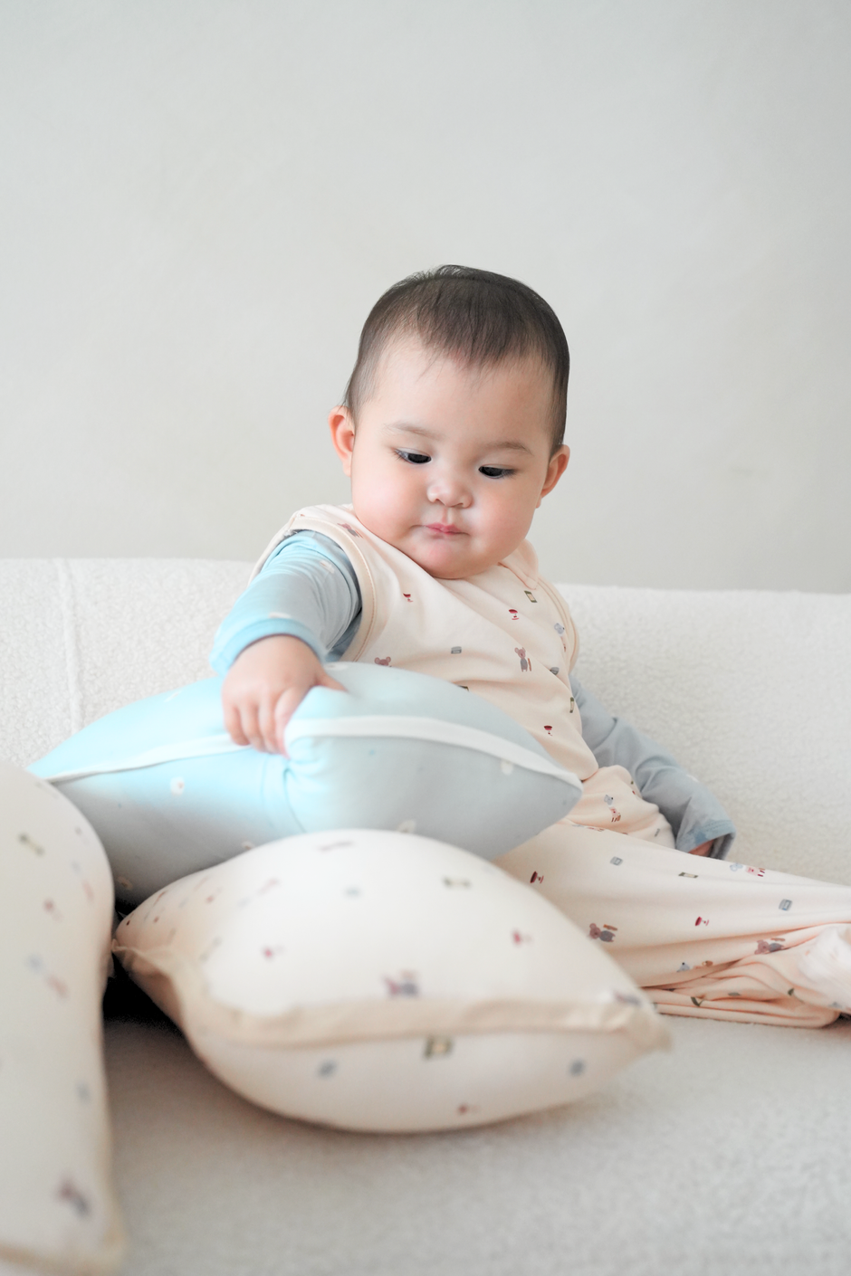 The Sleepytime Trio Fast Bundle