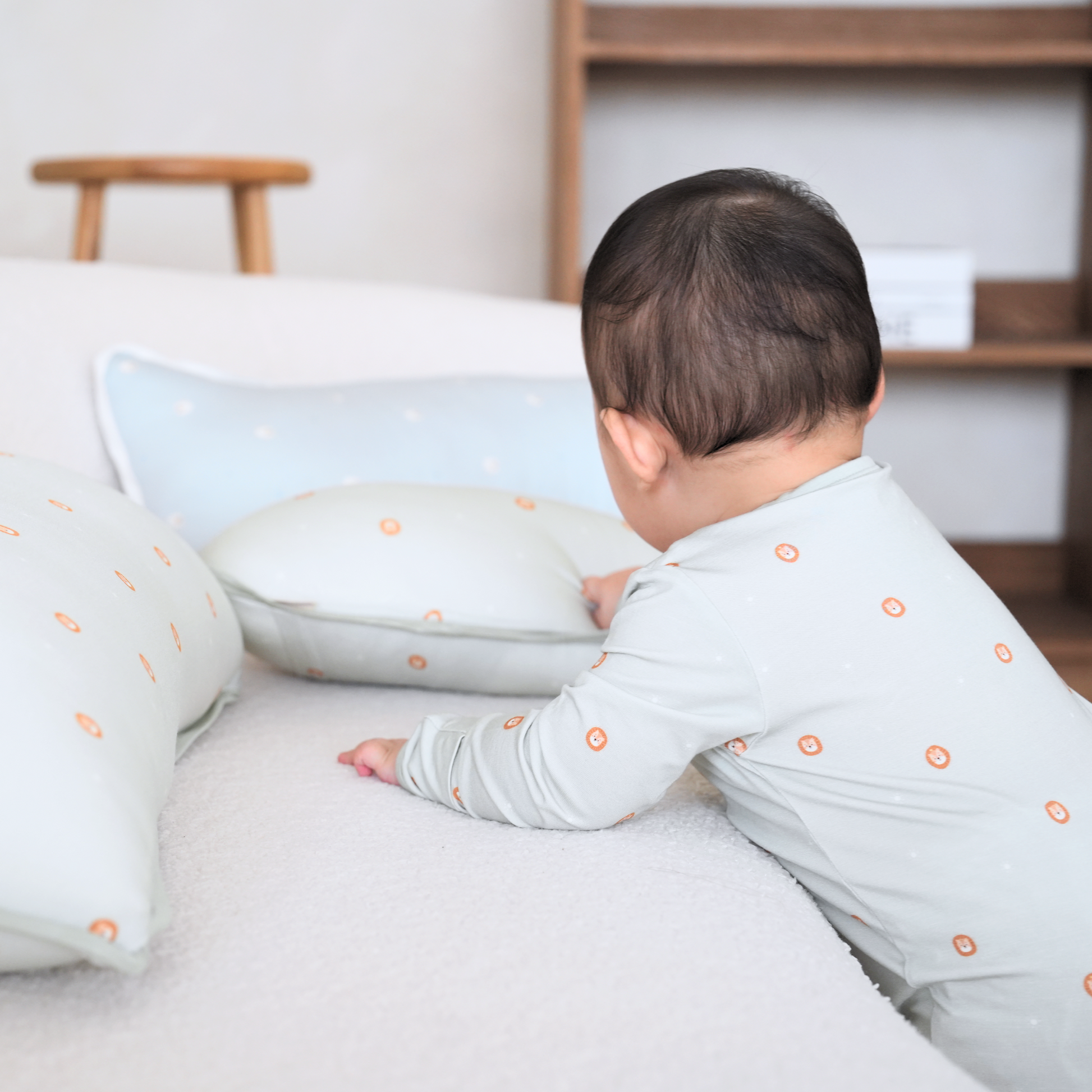 The Snuggle Pair Fast Bundle