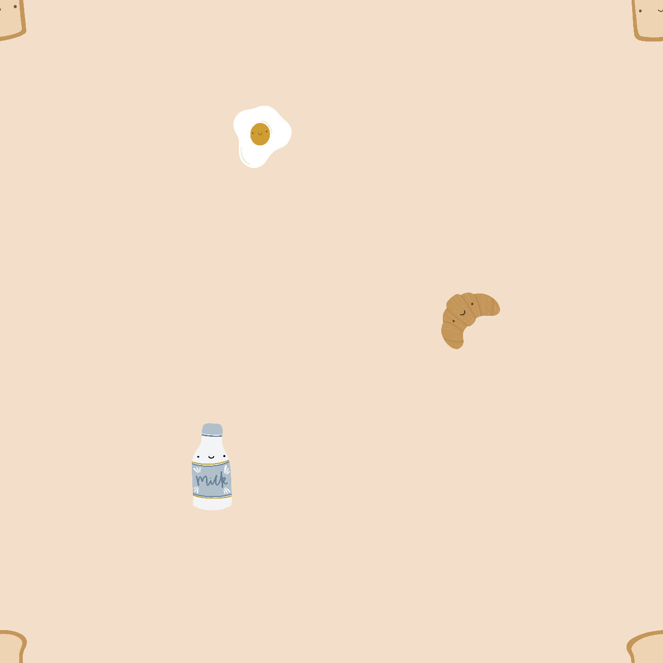 Magnetic Baby Sleepsuit – The Breakfast Club Bublotte