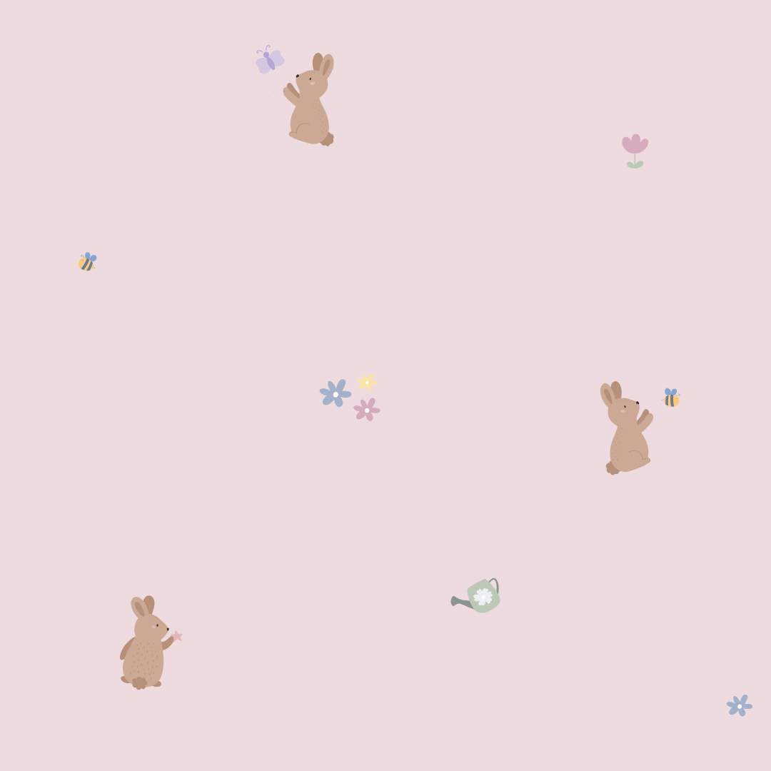 Swaddle Sleeping Bag - The Little Friends Collection Bublotte