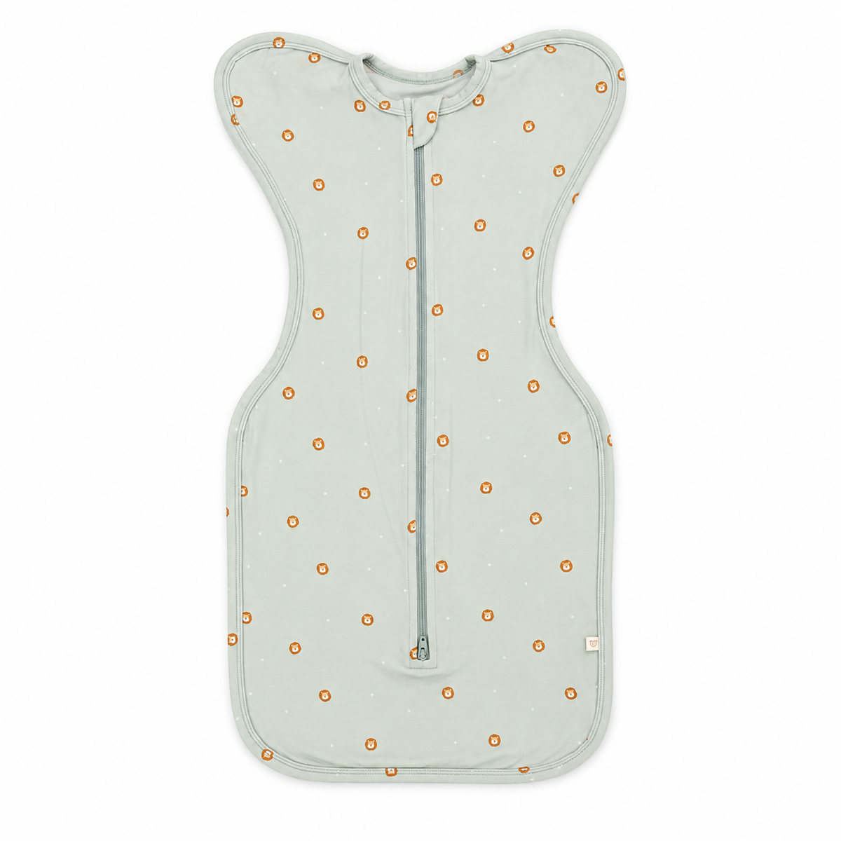 Swaddle Sleeping Bag - The Little Friends Collection Bublotte