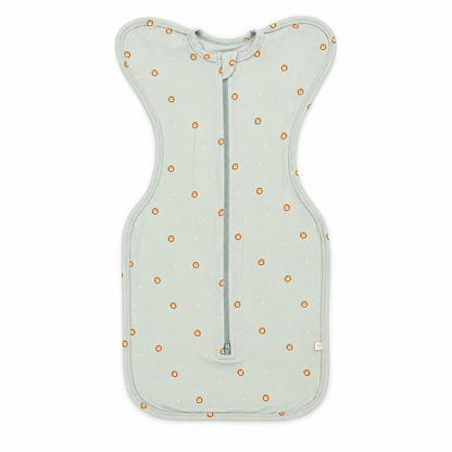 Swaddle Sleeping Bag - The Little Friends Collection Bublotte