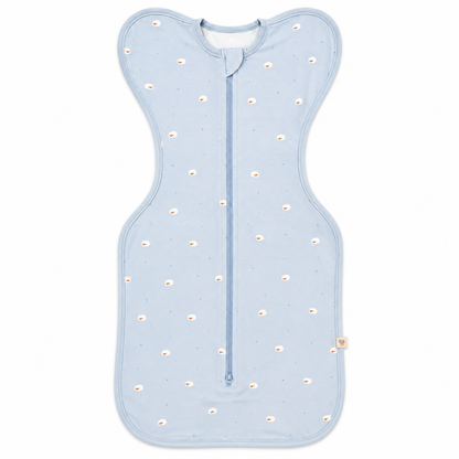 Swaddle Sleeping Bag - The Little Friends Collection Bublotte