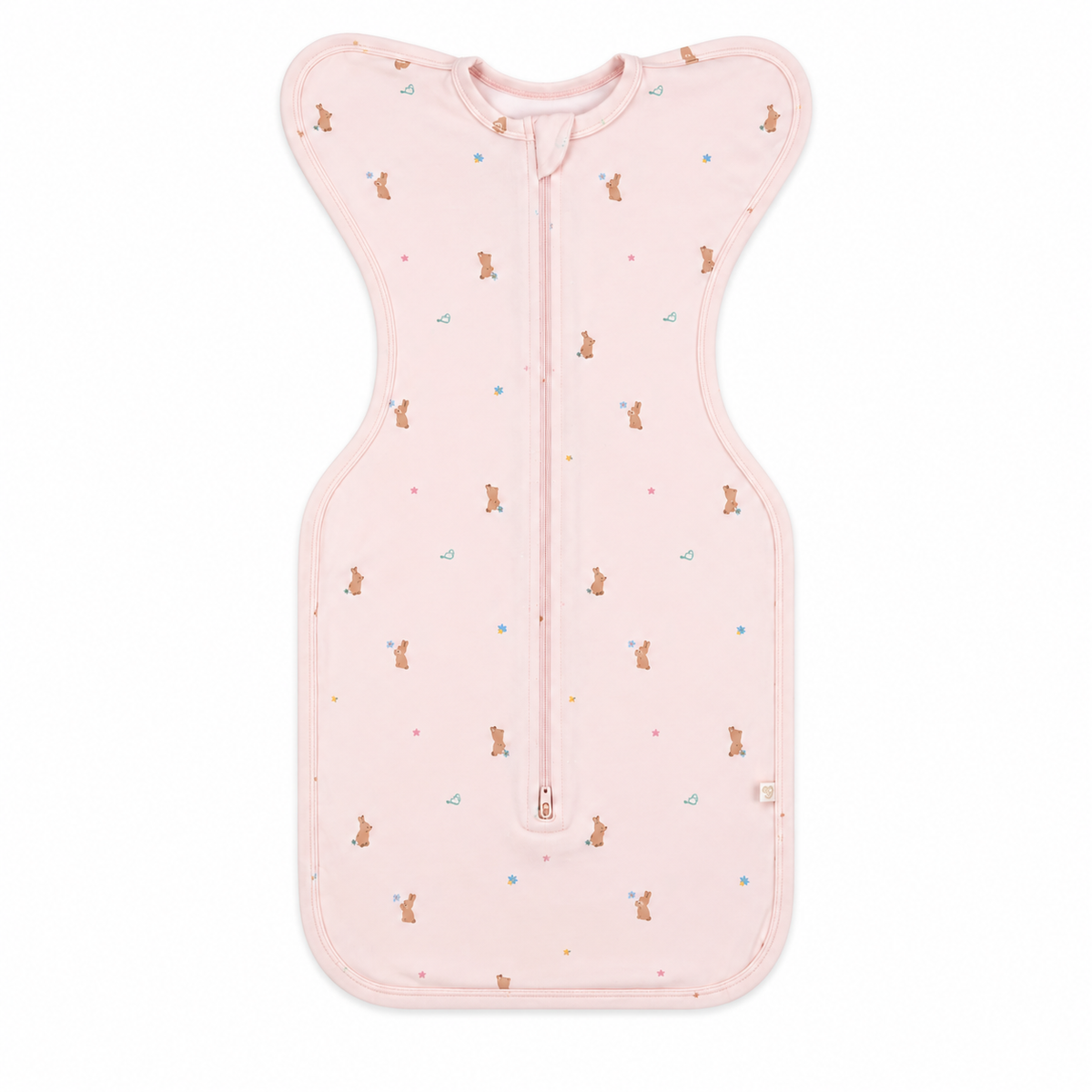 Swaddle Sleeping Bag - The Little Friends Collection Bublotte