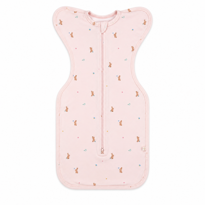 Swaddle Sleeping Bag - The Little Friends Collection Bublotte