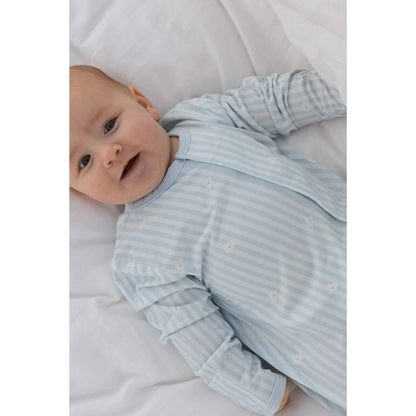 Magnetic Baby Sleepsuit – The Good Days Bublotte