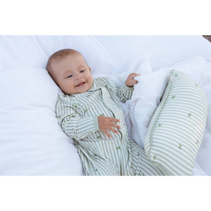 Magnetic Baby Sleepsuit – The Good Days Bublotte